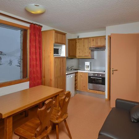 Vvf Residence Meribel Les 3 Vallees Bagian luar foto