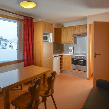 Vvf Residence Meribel Les 3 Vallees Bagian luar foto
