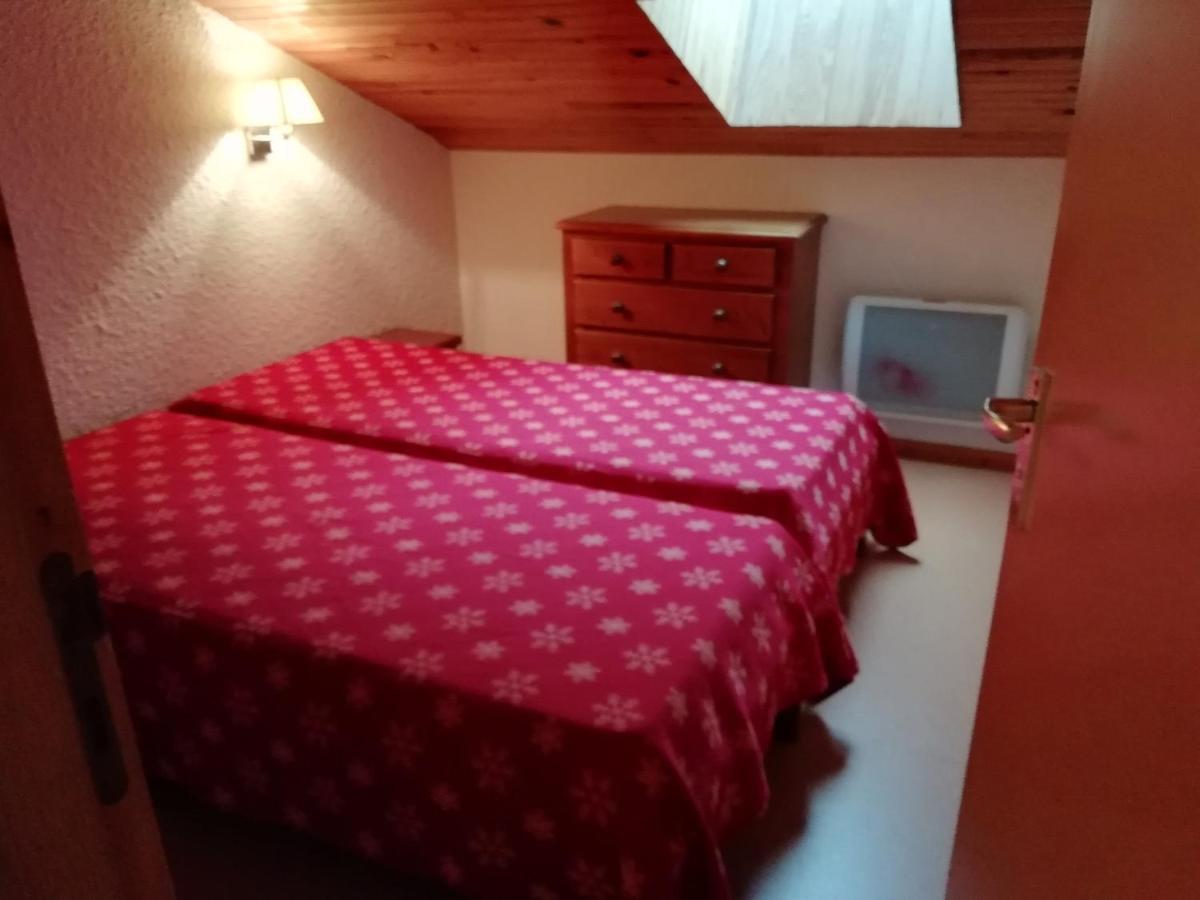 Vvf Residence Meribel Les 3 Vallees Bagian luar foto