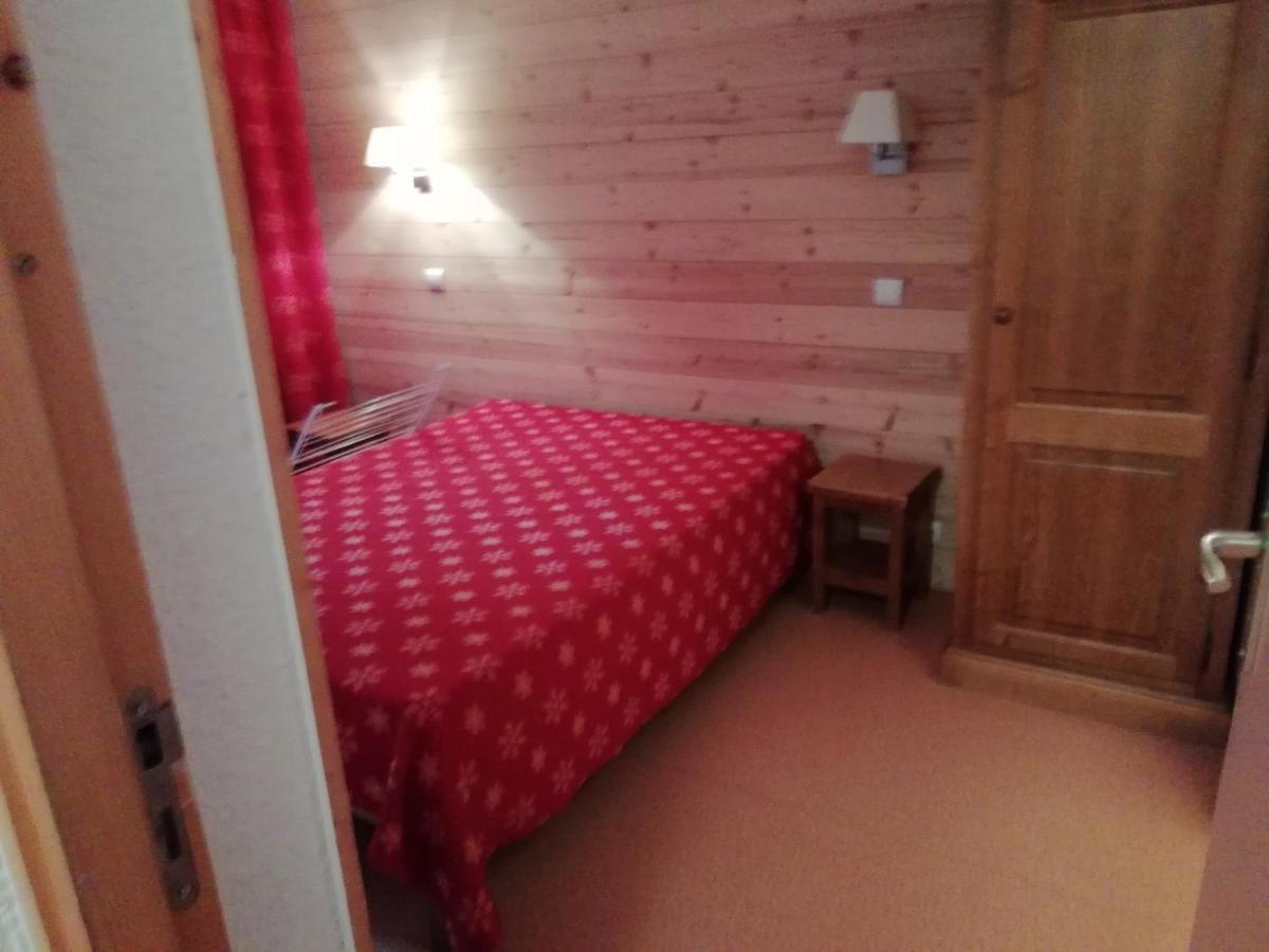 Vvf Residence Meribel Les 3 Vallees Bagian luar foto
