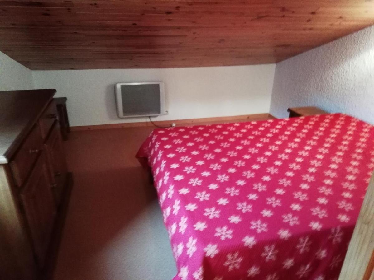 Vvf Residence Meribel Les 3 Vallees Bagian luar foto