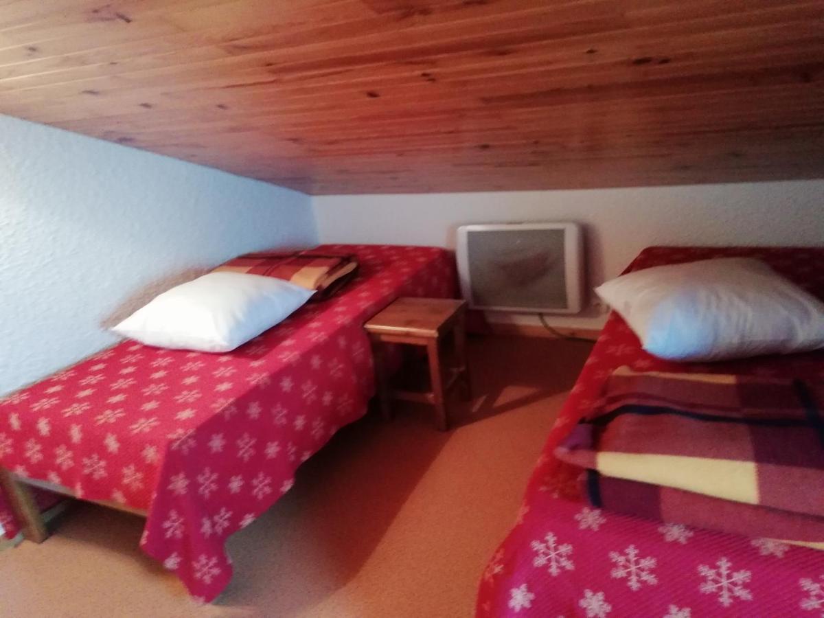 Vvf Residence Meribel Les 3 Vallees Bagian luar foto